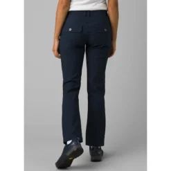 Prana Dames Halle Straight II Broek -Super CM Winkel iview 1106136 001 pic3