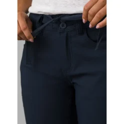 Prana Dames Halle Straight II Broek -Super CM Winkel iview 1106136 001 pic4
