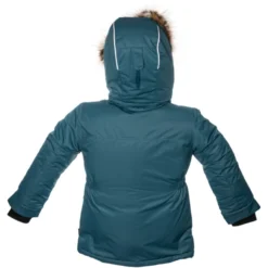 Kamik Kinderen Katy Jas -Super CM Winkel iview 1106196 001 pic3