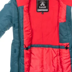 Kamik Kinderen Katy Jas -Super CM Winkel iview 1106196 001 pic4