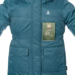 Kamik Kinderen Katy Jas -Super CM Winkel iview 1106196 001 pic5