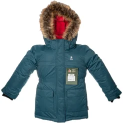 Kamik Kinderen Katy Jas -Super CM Winkel iview 1106196 001 pic6