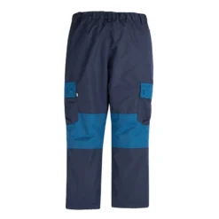 Frugi Kinderen The National Trust Expedition Broek