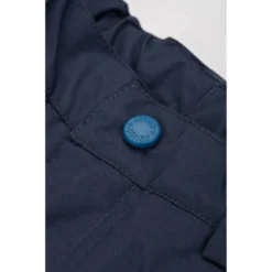 Frugi Kinderen The National Trust Expedition Broek -Super CM Winkel iview 1106225 001 pic4