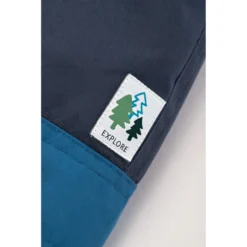 Frugi Kinderen The National Trust Expedition Broek -Super CM Winkel iview 1106225 001 pic6
