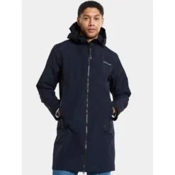 DIDRIKSONS Heren Donny 2 Parka -Super CM Winkel iview 1106241 001 pic3