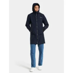 DIDRIKSONS Heren Donny 2 Parka -Super CM Winkel iview 1106241 001 pic5