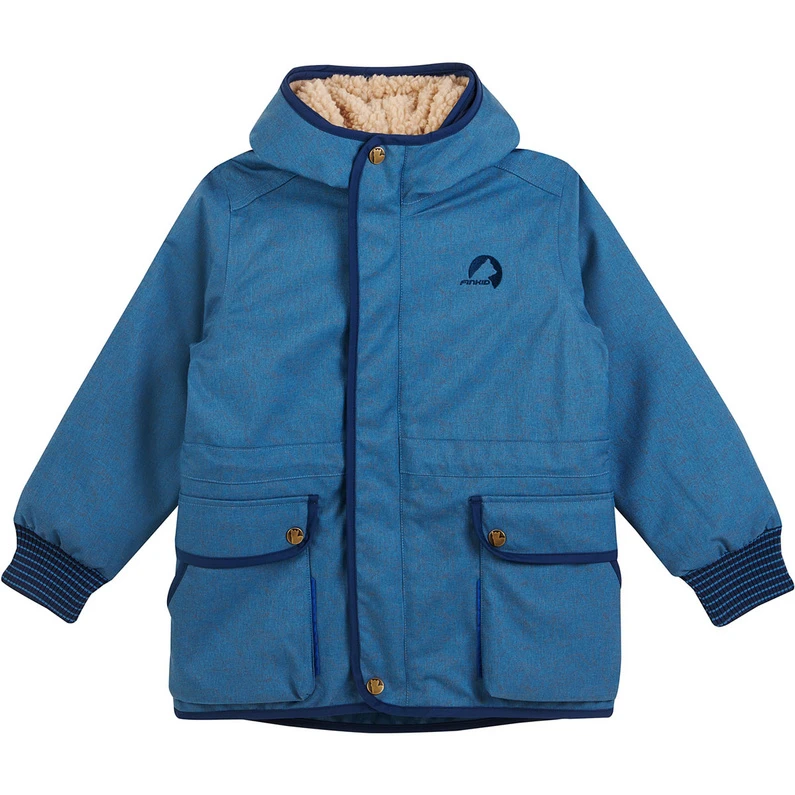 Kinderen Kamu Ice Jas 1 Kinderen Kamu Ice Jas