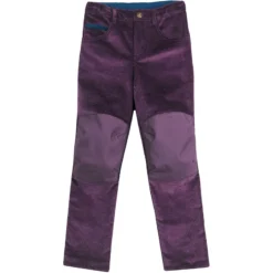 Kinderen Kuusi Broek