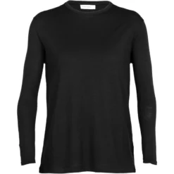 Icebreaker Dames Granary Longsleeve