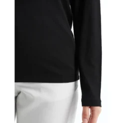 Icebreaker Dames Granary Longsleeve -Super CM Winkel iview 1106426 001 pic3