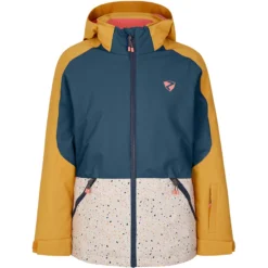 Ziener Kinderen Amely Jack