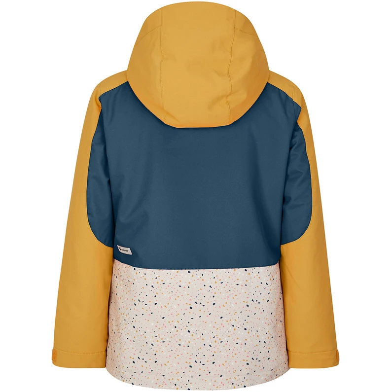 Ziener Kinderen Amely Jack 2 Ziener Kinderen Amely Jack - Afbeelding 2