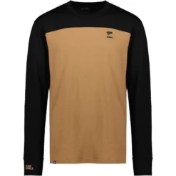 Mons Royale Heren Yotei Longsleeve