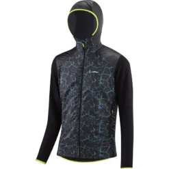 Heren Frozen PL Active Hoodie Jas