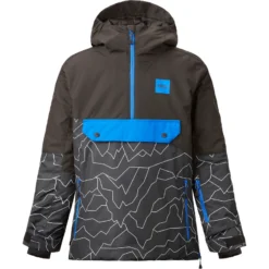 Picture Kinderen Testy Jas