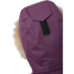 Reima Kinderen Naapuri Winterjas -Super CM Winkel iview 1107341 012 pic5