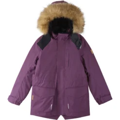 Reima Kinderen Naapuri Winterjas -Super CM Winkel iview 1107341 012 pic6