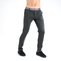 Heren Fonzi Broek -Super CM Winkel iview 1107366 011 pic4