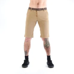 Heren Fonzi Shorts -Super CM Winkel iview 1107367 005 pic2