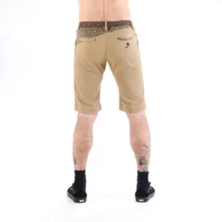 Heren Fonzi Shorts -Super CM Winkel iview 1107367 005 pic3