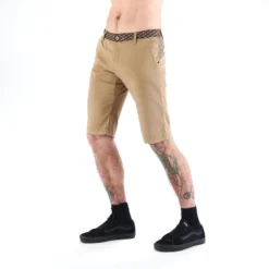 Heren Fonzi Shorts -Super CM Winkel iview 1107367 005 pic4