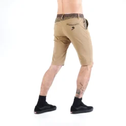 Heren Fonzi Shorts -Super CM Winkel iview 1107367 005 pic5