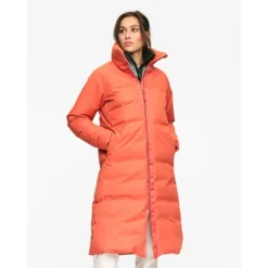 Kari Traa Dames Oldina Parka -Super CM Winkel iview 1107432 001 pic3