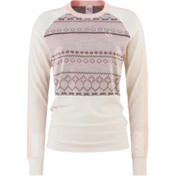 Kari Traa Dames Tuva Longsleeve
