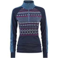 Kari Traa Dames Tuva HZ Longsleeve