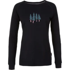 Dames Treedance Longsleeve