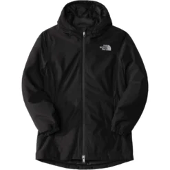 The North Face Kinderen Hikesteller Insulated Parka