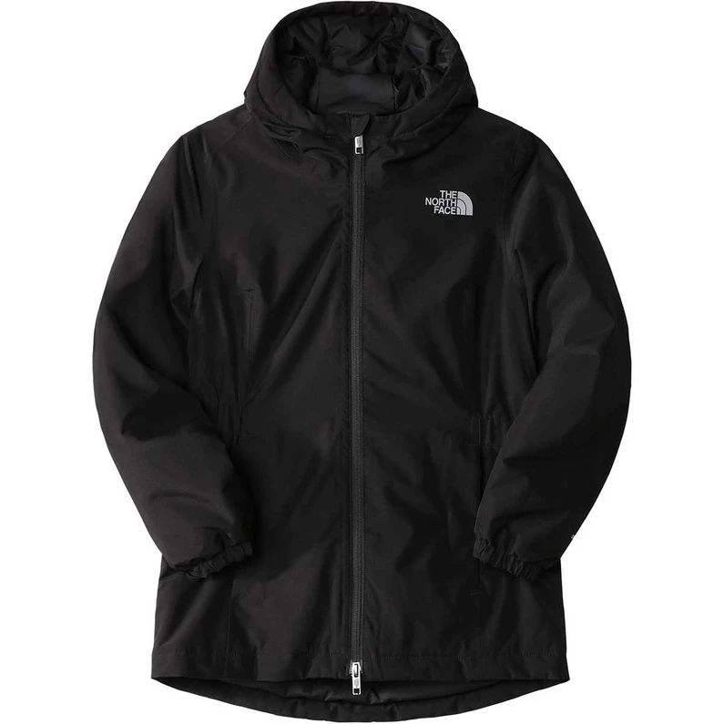 The North Face Kinderen Hikesteller Insulated Parka 1 The North Face Kinderen Hikesteller Insulated Parka