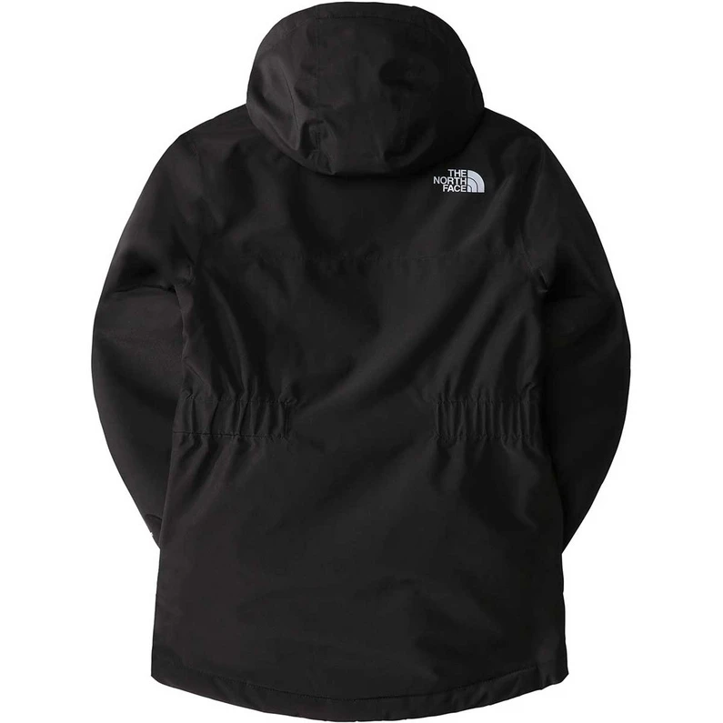 The North Face Kinderen Hikesteller Insulated Parka 2 The North Face Kinderen Hikesteller Insulated Parka - Afbeelding 2