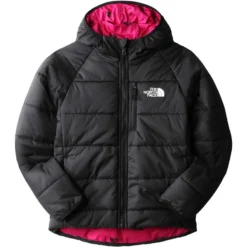 The North Face Kinderen Reversible Perrito Jas