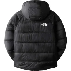 The North Face Kinderen Reversible Perrito Jas -Super CM Winkel iview 1107823 001 pic3