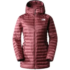 The North Face Dames New Trevail Parka