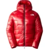 The North Face Dames Summit Pumori Down Parka