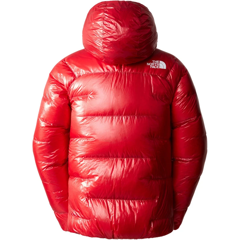 The North Face Dames Summit Pumori Down Parka 2 The North Face Dames Summit Pumori Down Parka - Afbeelding 2