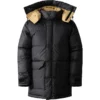 The North Face Heren 77 Brooks Range Parka