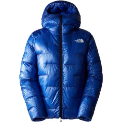 The North Face Heren Summit Pumori Down Parka