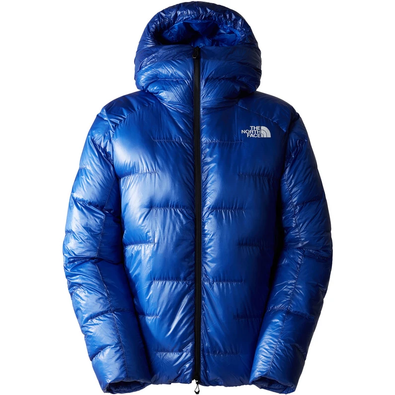 The North Face Heren Summit Pumori Down Parka 1 The North Face Heren Summit Pumori Down Parka