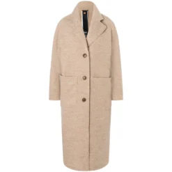 Dames Carran D Mantel