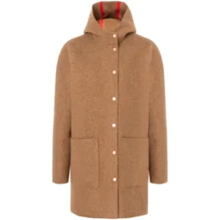 Dames Ottawa BP Mantel