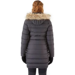 Rab Dames Deep Cover Parka -Super CM Winkel iview 1108152 006 pic4