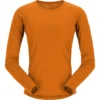 Rab Dames Syncrino Base Longsleeve