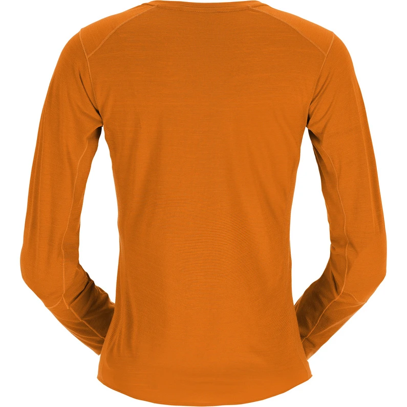 Rab Dames Syncrino Base Longsleeve 2 Rab Dames Syncrino Base Longsleeve - Afbeelding 2