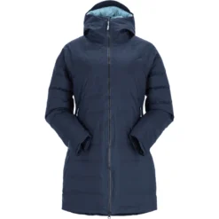 Rab Dames Valiance Parka