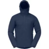 Norrona Heren Lyngen Alpha100 Hoodie Jas