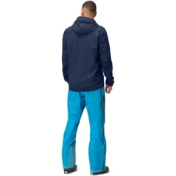 Norrona Heren Lyngen Alpha100 Hoodie Jas -Super CM Winkel iview 1108419 001 pic4